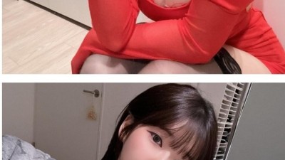 잘나가는 이유가 있다.. 과즙세연 몸스타