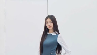 SM 신인걸그룹 하츠투하츠 이안 무신사 화보.jpg